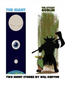 Baixar Giant/the littlest goblin: two short stories, the pdf, epub, eBook