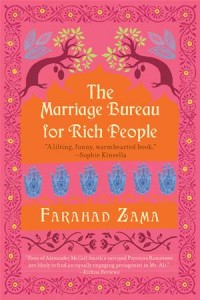 Baixar Marriage bureau for rich people, the pdf, epub, eBook