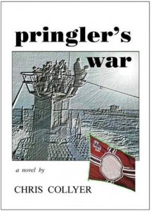 Baixar Pringler’s war pdf, epub, eBook