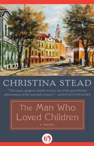 Baixar Man who loved children: a novel, the pdf, epub, eBook