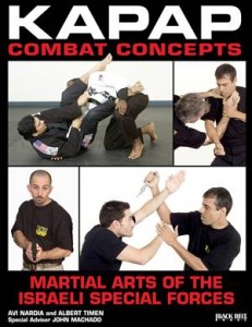Baixar Kapap combat concepts pdf, epub, eBook