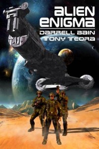 Baixar Alien enigma pdf, epub, eBook