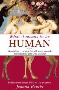 Baixar What it means to be human pdf, epub, eBook