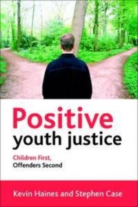 Baixar Positive youth justice pdf, epub, eBook