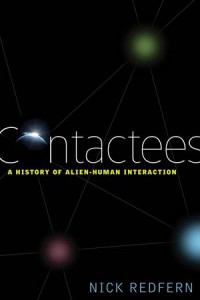 Baixar Contactees pdf, epub, eBook