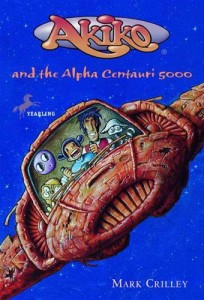 Baixar Akiko and the alpha centauri 5000 pdf, epub, eBook