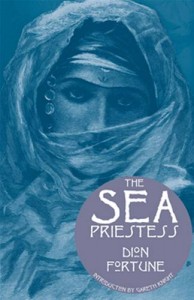 Baixar Sea priestess, the pdf, epub, eBook