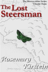 Baixar Lost steersman, the pdf, epub, eBook