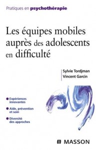 Baixar Equipes mobiles aupres des adolescents en pdf, epub, eBook