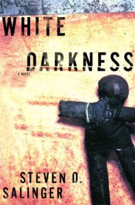 Baixar White darkness pdf, epub, eBook