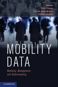 Baixar Mobility data pdf, epub, eBook