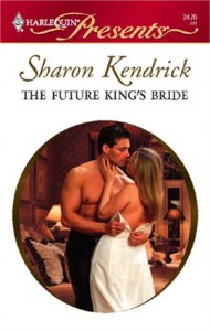 Baixar Future king’s bride, the pdf, epub, eBook