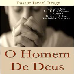 Baixar O Homem De Deus pdf, epub, eBook