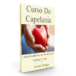 Baixar Curso De Capelania pdf, epub, eBook
