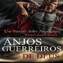 Baixar Anjos Guerreiros de Deus pdf, epub, eBook