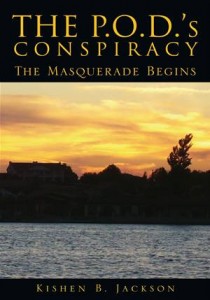 Baixar P.o.d.’s conspiracy, the pdf, epub, eBook