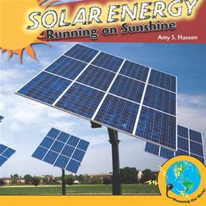 Baixar Solar energy: running on sunshine pdf, epub, eBook