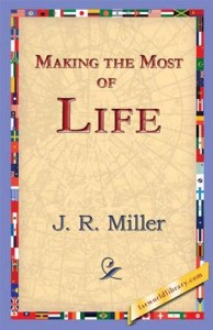 Baixar Making the most of life pdf, epub, eBook