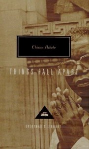 Baixar Things fall apart pdf, epub, eBook