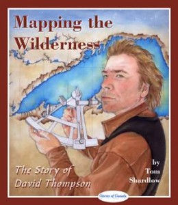 Baixar Mapping the wilderness pdf, epub, eBook