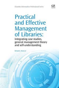 Baixar Practical and effective management of libraries pdf, epub, eBook