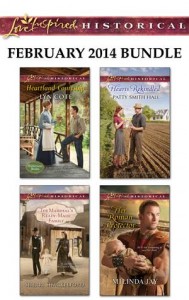 Baixar Love inspired historical february 2014 bundle pdf, epub, eBook