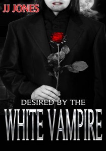 Baixar Desired by the white vampire pdf, epub, eBook