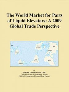 Baixar World market for parts of liquid elevators: pdf, epub, eBook