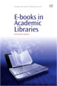Baixar E-books in academic libraries pdf, epub, eBook