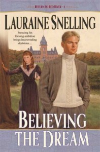 Baixar Believing the dream (return to red river book #2) pdf, epub, eBook
