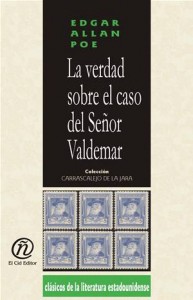 Baixar Verdad sobre el caso del senor valdemar: pdf, epub, eBook