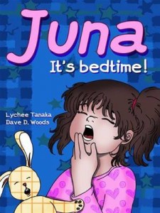 Baixar Juna: it’s bedtime! pdf, epub, eBook