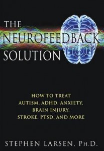 Baixar Neurofeedback solution: how to treat autism, pdf, epub, eBook