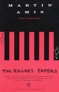 Baixar Rachel papers, the pdf, epub, eBook