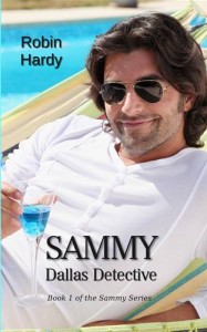 Baixar Sammy: dallas detective pdf, epub, eBook