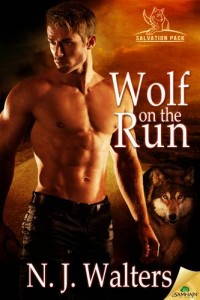 Baixar Wolf on the run pdf, epub, eBook