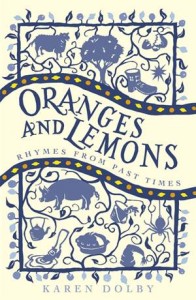 Baixar Oranges and lemons pdf, epub, eBook