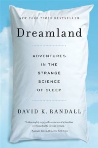 Baixar Dreamland: adventures in the strange science of pdf, epub, eBook