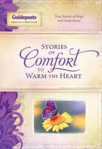 Baixar Stories of comfort to warm the heart pdf, epub, eBook