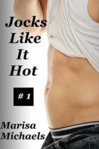 Baixar Jocks like it hot pdf, epub, eBook