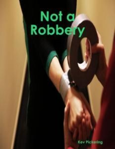 Baixar Not a robbery pdf, epub, eBook