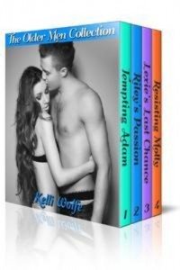 Baixar Older men collection, the pdf, epub, eBook