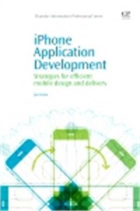 Baixar Iphone application development pdf, epub, eBook
