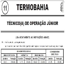 Baixar PROVA COMENTADA PETROBRÁS – PROVA 11 – Técnico de Operação Jr 2012 pdf, epub, eBook