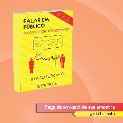Baixar e-Book “Falar em público e comunicar eficazmente” (PDF) pdf, epub, eBook