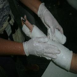 Baixar Técnicas em Imobilizações Ortopédicas pdf, epub, eBook