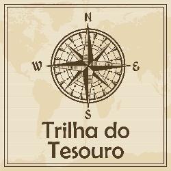 Baixar E-book TRILHA DO TESOURO pdf, epub, eBook