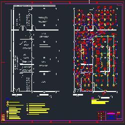 Baixar Projeto Elétrico – Panificadora pdf, epub, eBook