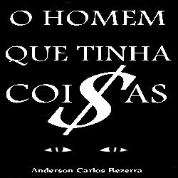 Baixar O Homem que tinha coisas pdf, epub, eBook