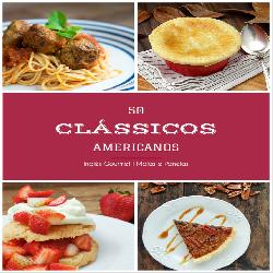 Baixar 50 Clássicos Americanos pdf, epub, eBook